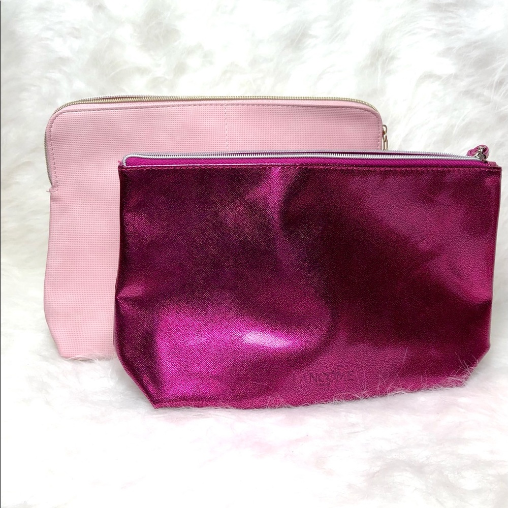 Makeup bag BUNDLE
